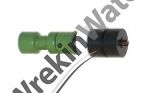FLECK 26495-00 Softener Piston with No Bypass 2510